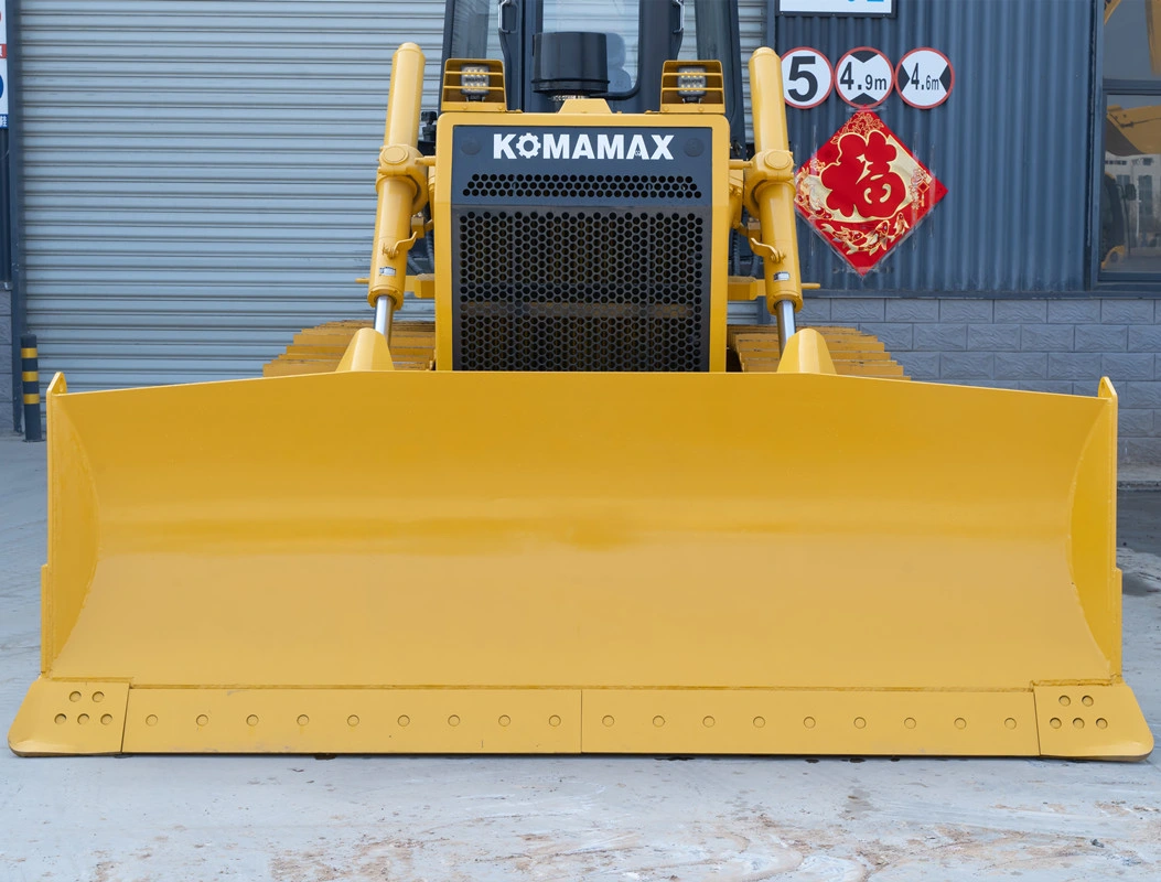 Komamax Chinese Maufacturer Km16A Dozer Bulldozer for Sale