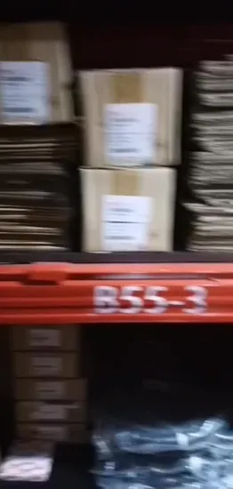 ISP Select Parts Excavator Engine Part 4le2 Turbocharger 8981899362 8981899360 1-87618425-0 for 4le2 Engine Rhf3 Turbocharger Assembly