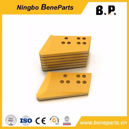 7j6714 End Bit Bulldozer Spare Parts