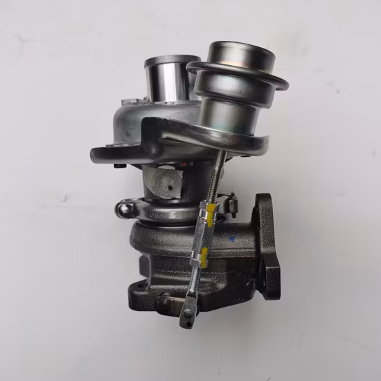 ISP Select Parts Excavator Engine Part 4le2 Turbocharger 8981899362 8981899360 1