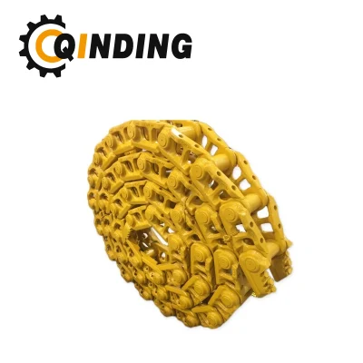 Bulldozer Spare Parts D60/SD16/D6t for Shantui/Cat Front Idler Wheel