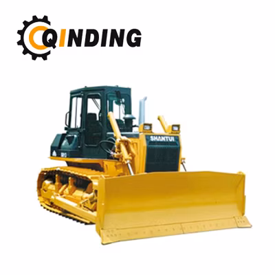 Bulldozer Spare Parts D60/SD16/D6t for Shantui/Cat Front Idler Wheel