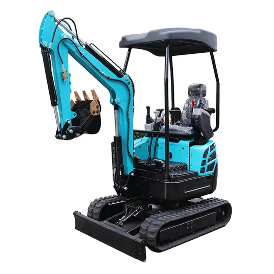 Zero Tail Japan Engine Kubota V2403 42.5HP Yuchai 3.5ton/4 Ton Mini Excavator Yc35sr for Sale
