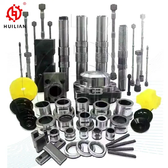 Factory Price Rock Hammer Spare Part Chisel Tool Piston Diaphragm Seal Kit Hydraulic Breaker Excavator Parts