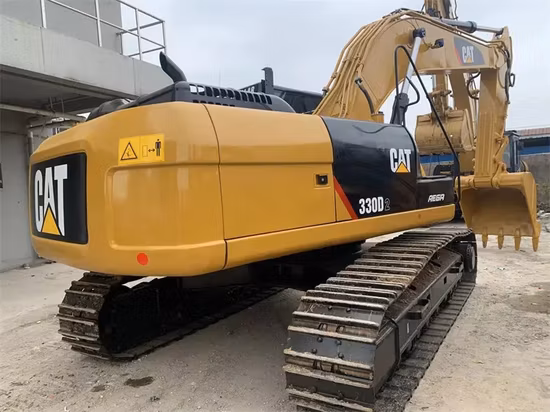 Used Cat Excavator Caterpillar 325bl Used Cat 325bl Excavator Hydraulic Excavator Crawler Excavator for Sale